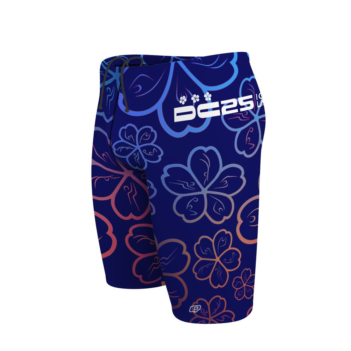 DC Cherry Blossom Jammer