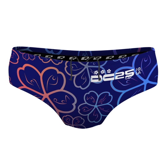 DC Cherry Blossom Classic Brief