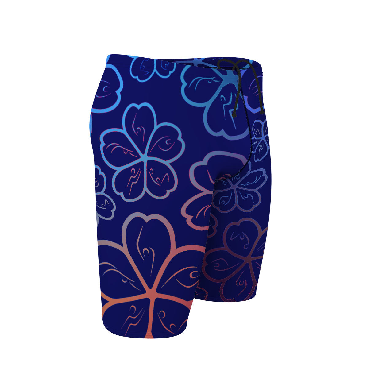 DC Cherry Blossom Jammer