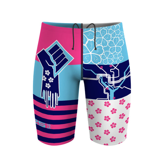 DC Quilt Jammer